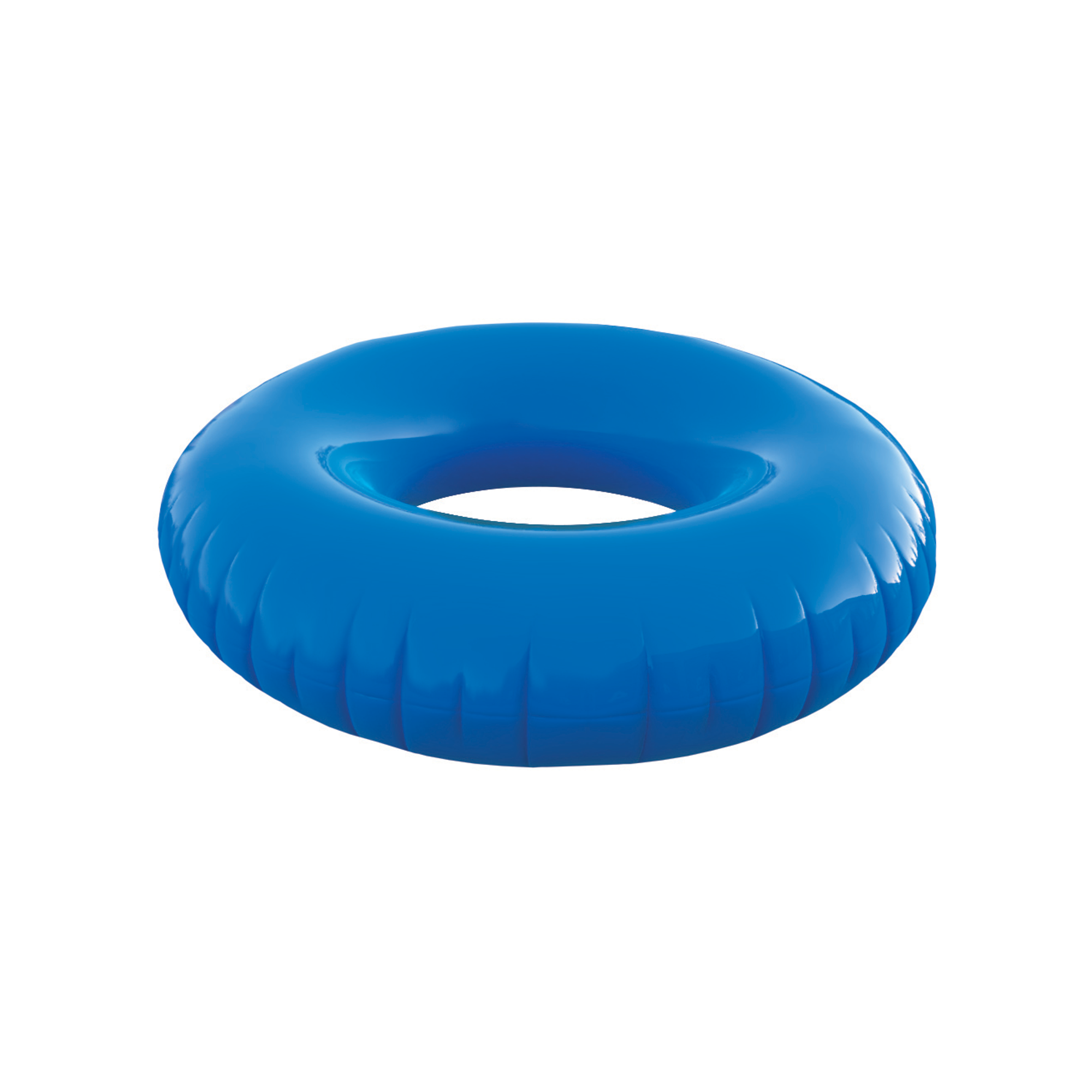 Inflatable Ring Pool Float