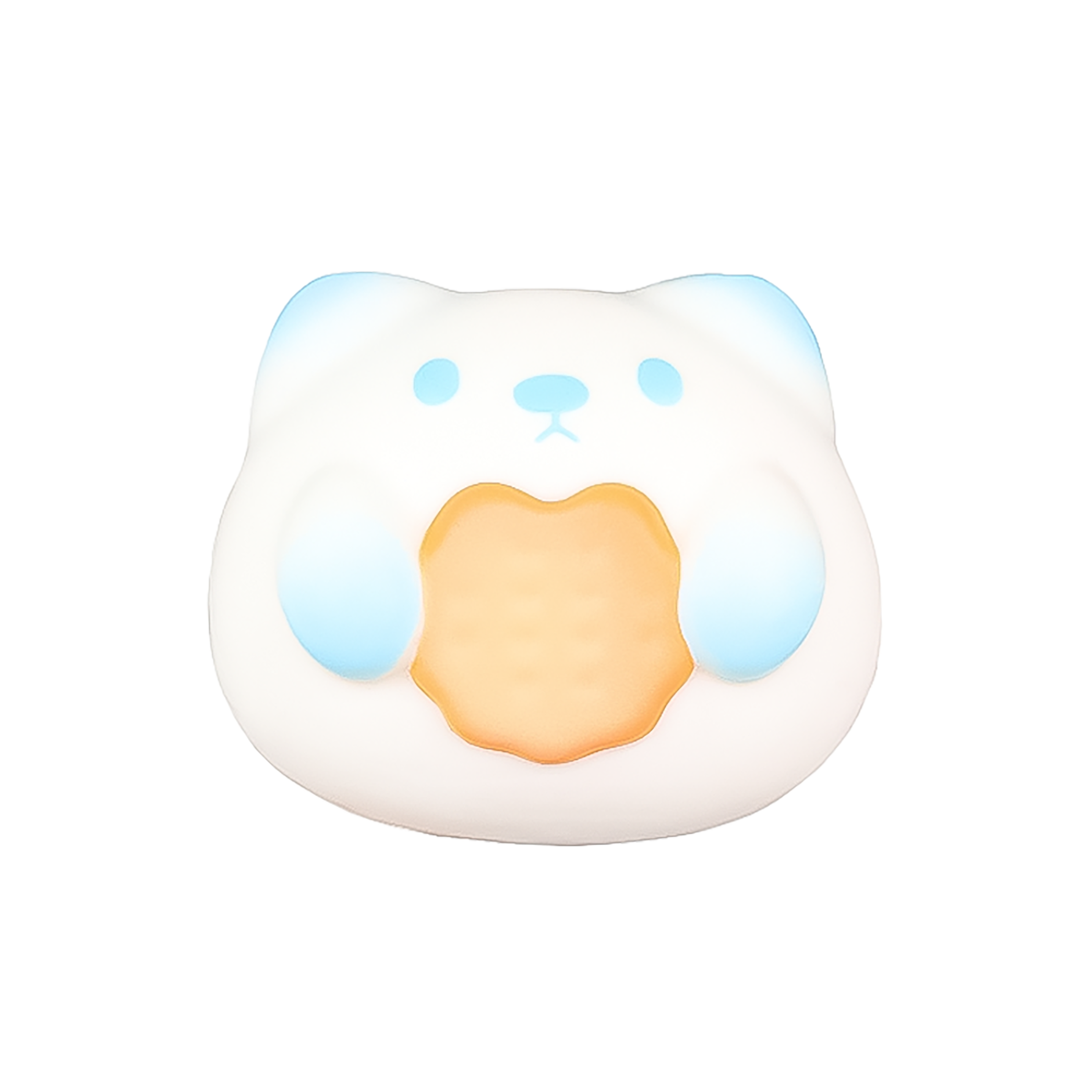 FLUFFMELLIES KITTEN BISCUIT