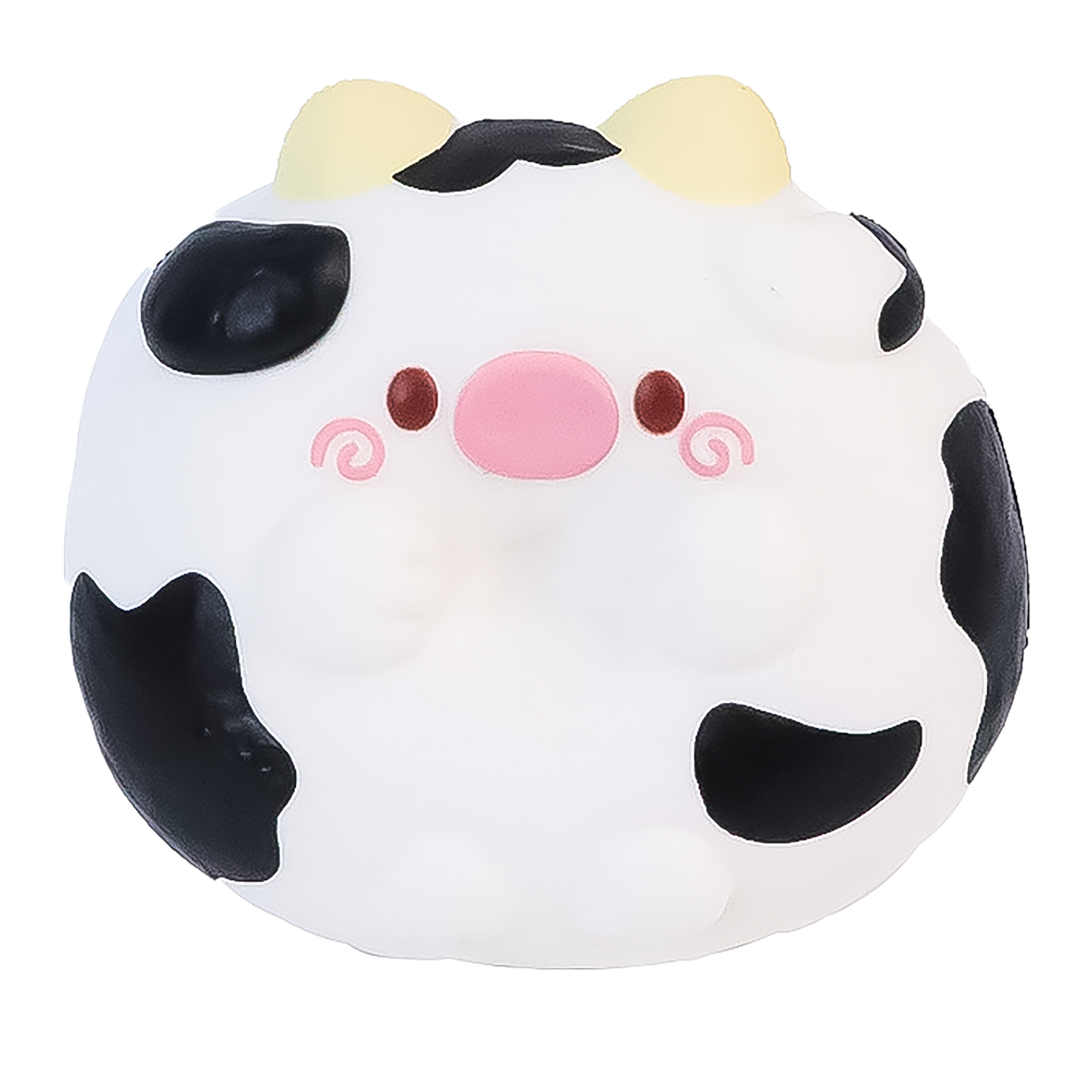 FLUFFMELLIES MILK BAGELS