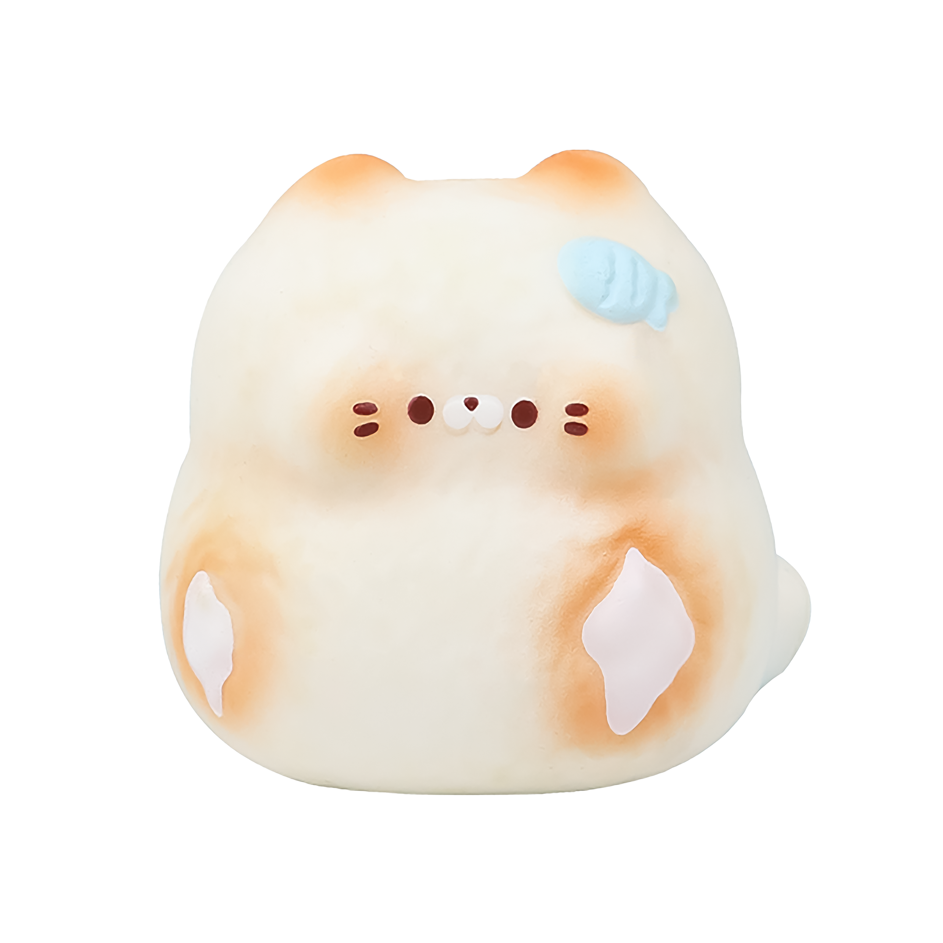 FLUFFMELLIES KITTY MALLOW