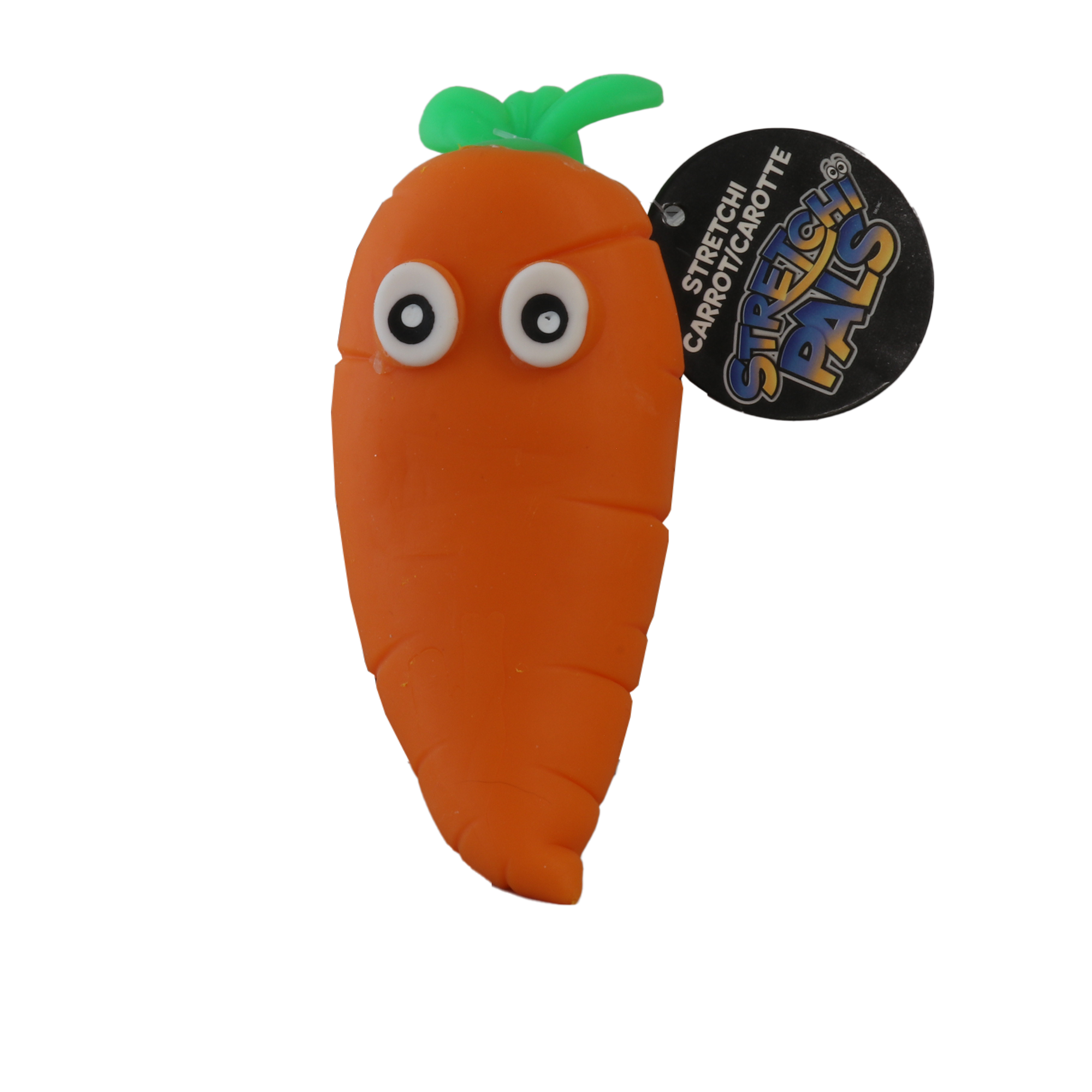 Stretchi Pals Carrot