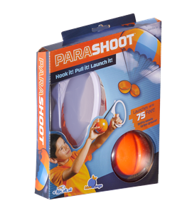 ParaShoot