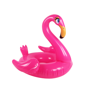 Giant Flamingo Pool Float