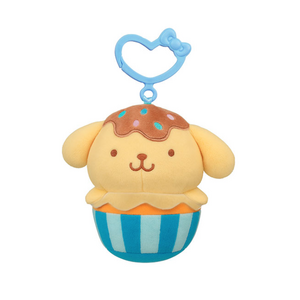 Hello Kitty and Friends - Plush Clip (Clip-On Plush Assortment)