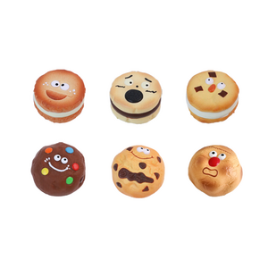 MOOSHIES COOKIES MYSTERY BOX