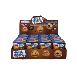 MOOSHIES COOKIES MYSTERY BOX