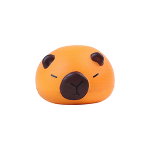 MOOSHIES CAPYBARA BUNS