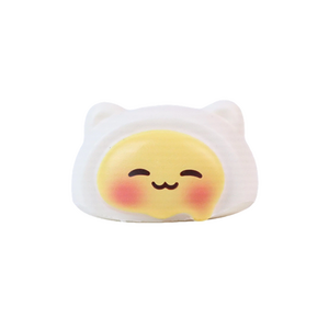 MOOSHIES SWEET YOLK BUNS