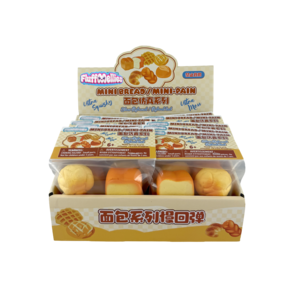 MOOSHIES MINI BREAD 4PK
