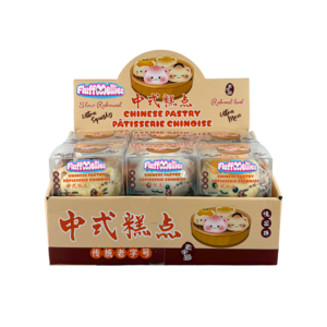 MOOSHIES PASTRY SERIES