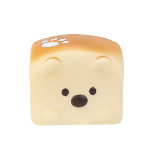 FLUFFMELLIES PUPPY BREAD