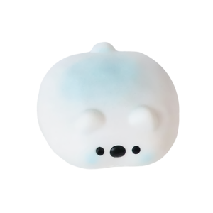 FLUFFMELLIES WESTIE BAGEL