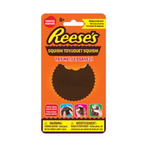 REESE'S PB SQUISHI TOY