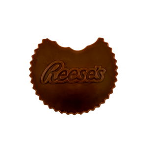 REESE'S PB SQUISHI TOY