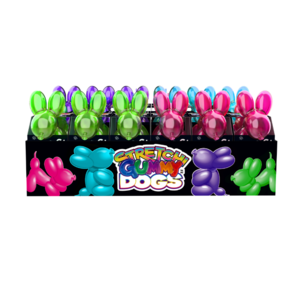 Gummy Balloon Dog