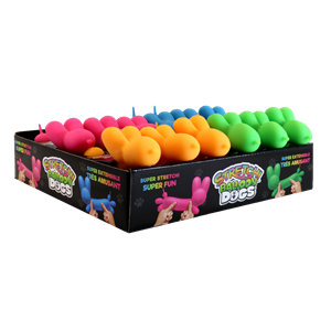 Stretchi Balloon Dog Toy