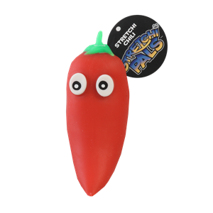 Stretchi Pals Chilli 