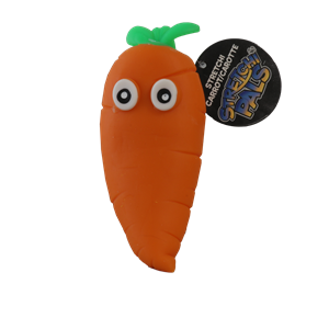 Stretchi Pals Carrot