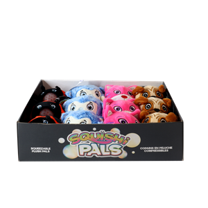 Squishi Pals Animals 2 - Cat