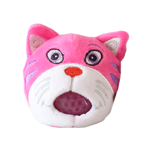 Squishi Pals Animals 2 - Cat