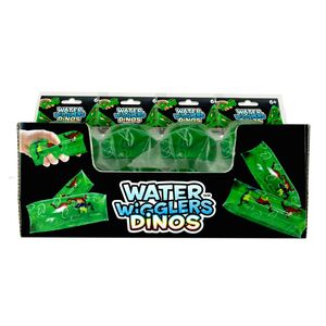 Water Wigglers - Dino