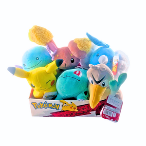 Pokémon Specialty 8