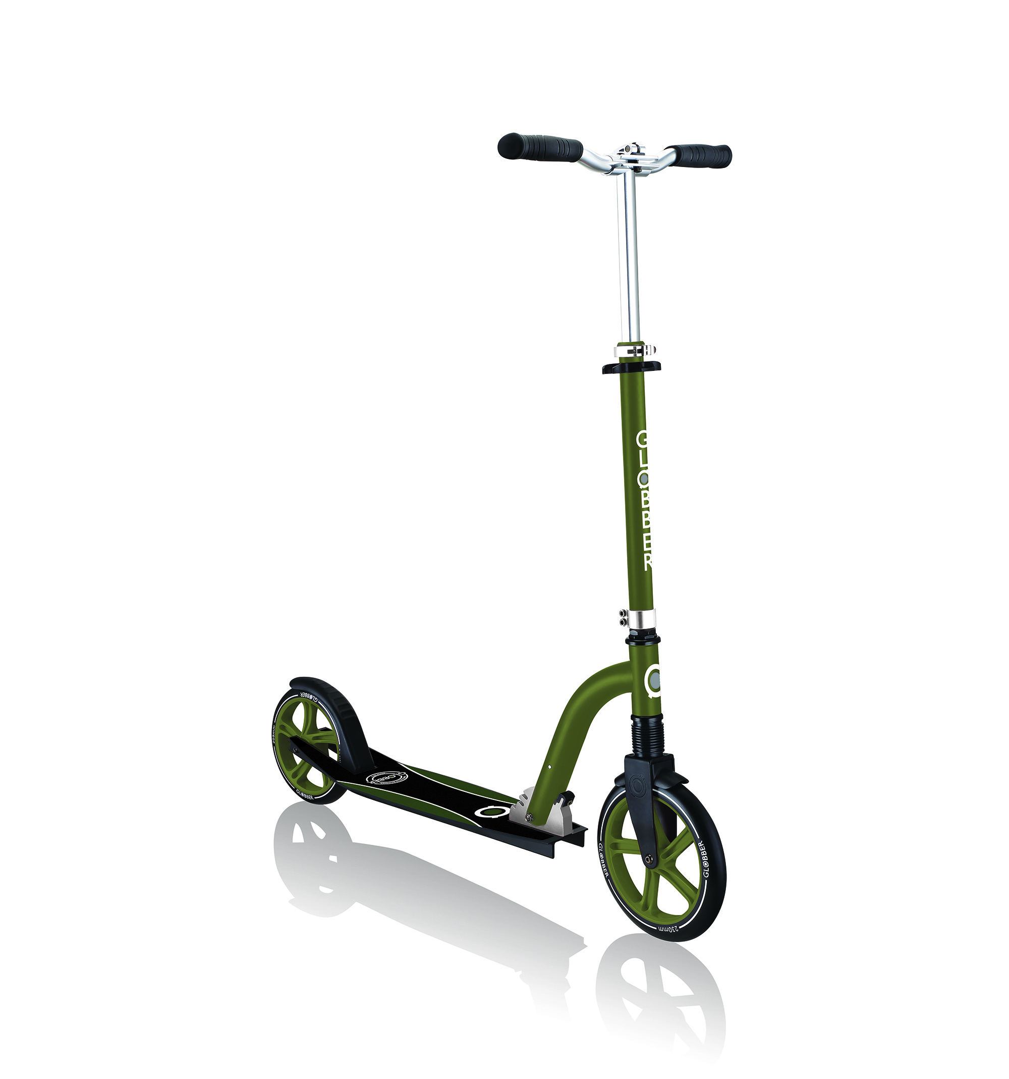 Globber NL 230 Green